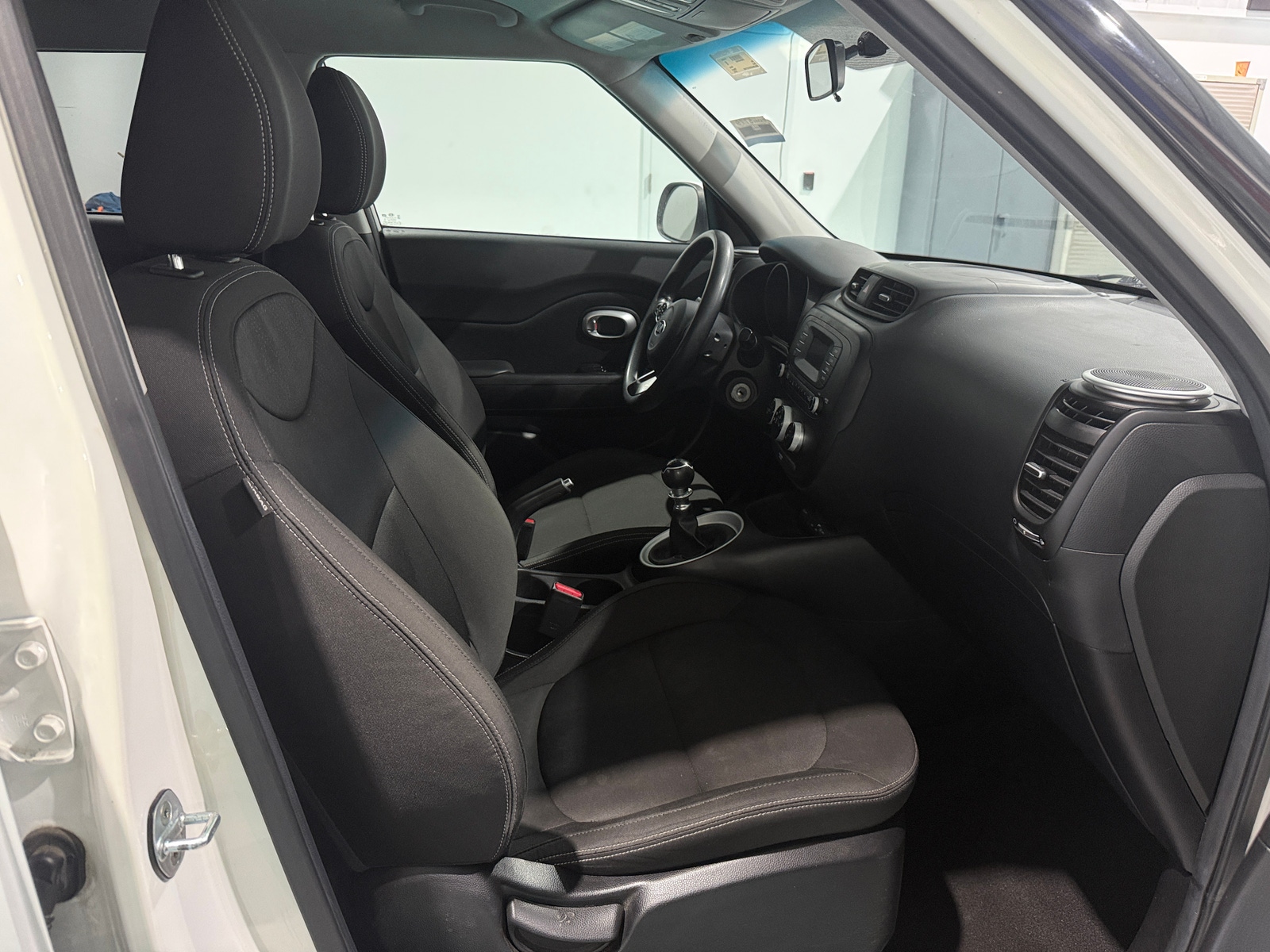 Thumbnail: 2016 Kia Soul - 2