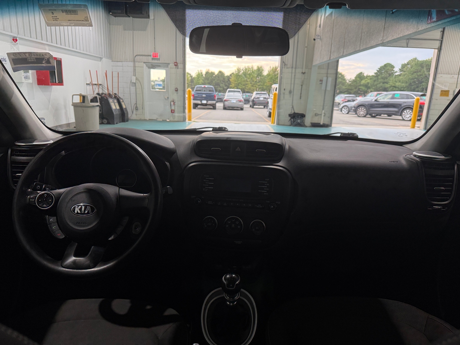 Thumbnail: 2016 Kia Soul - 3