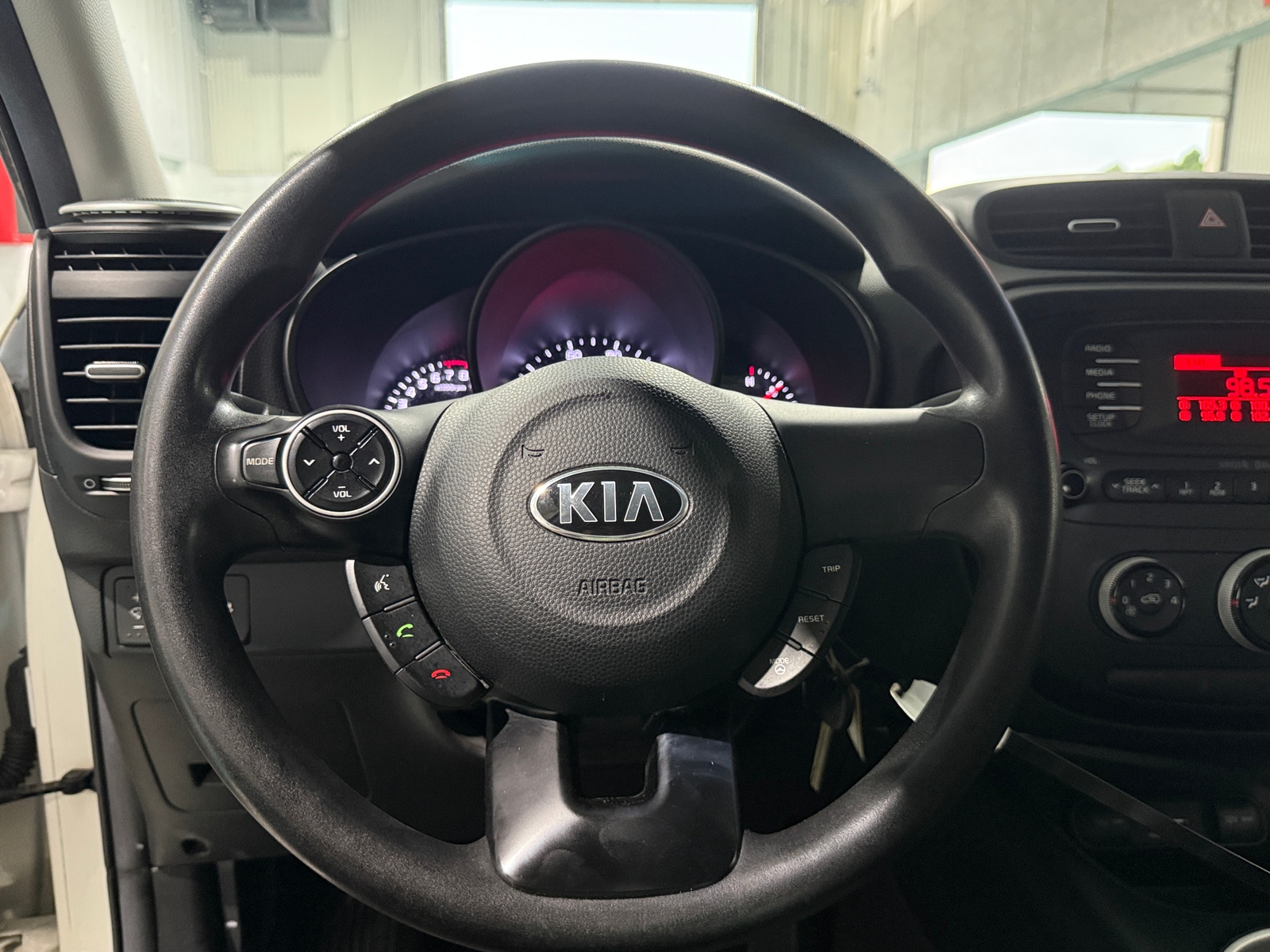 Thumbnail: 2016 Kia Soul - 5
