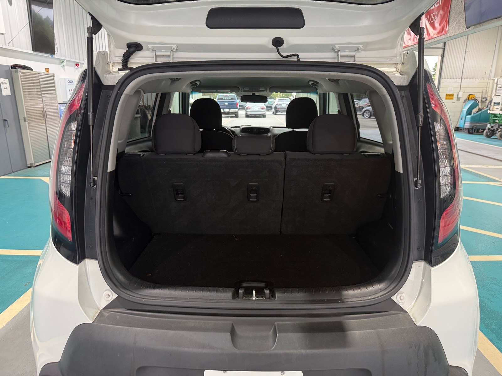 Thumbnail: 2016 Kia Soul - 7