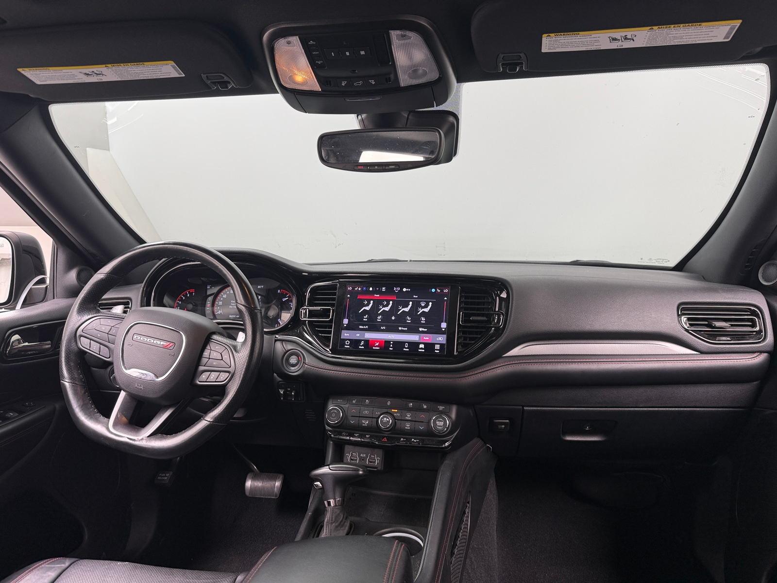 Thumbnail: 2024 Dodge Durango - 2