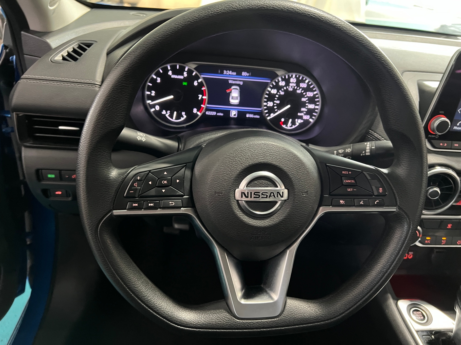 Thumbnail: 2023 Nissan Sentra - 5