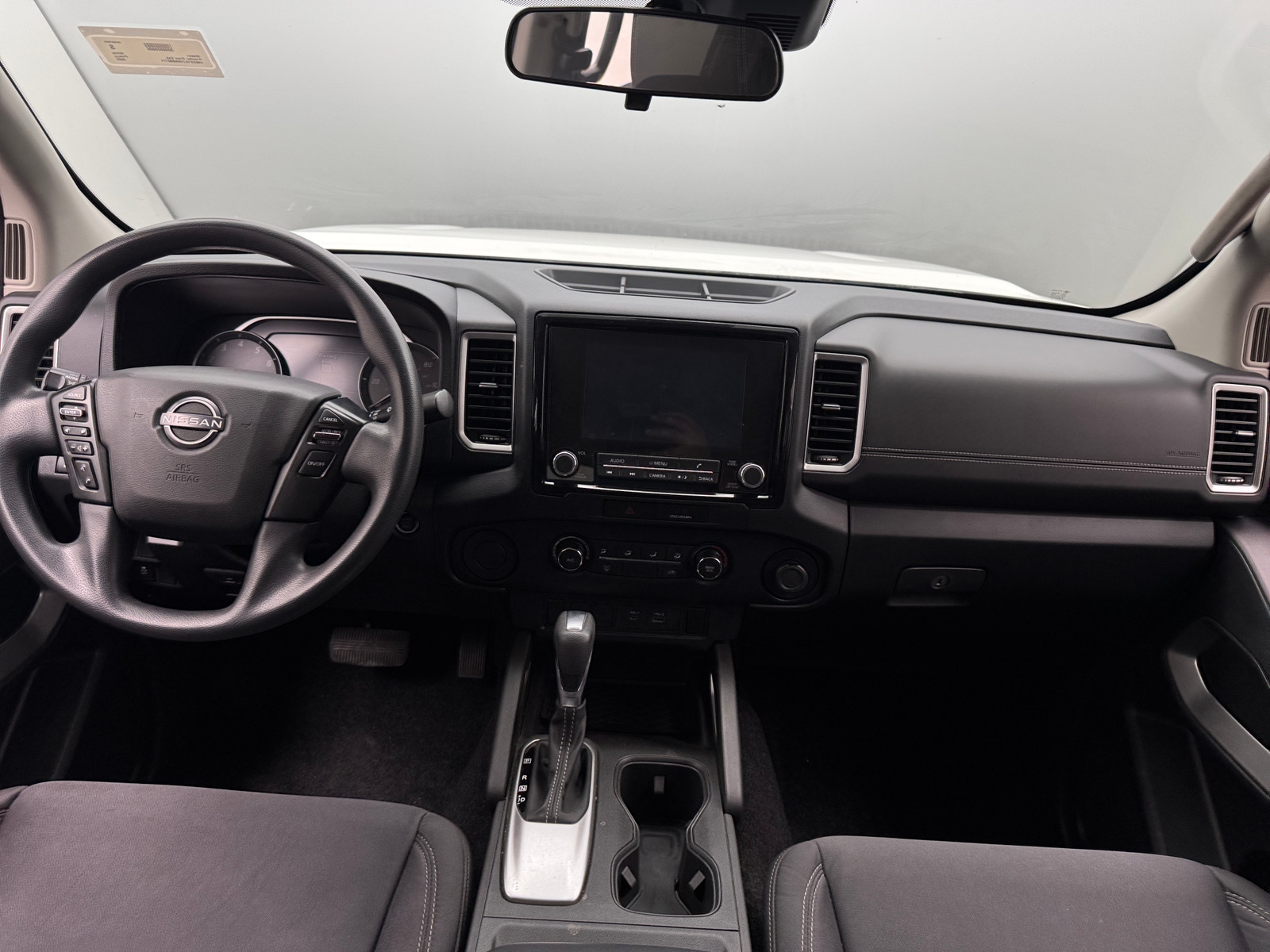 Thumbnail: 2022 Nissan Frontier - 3