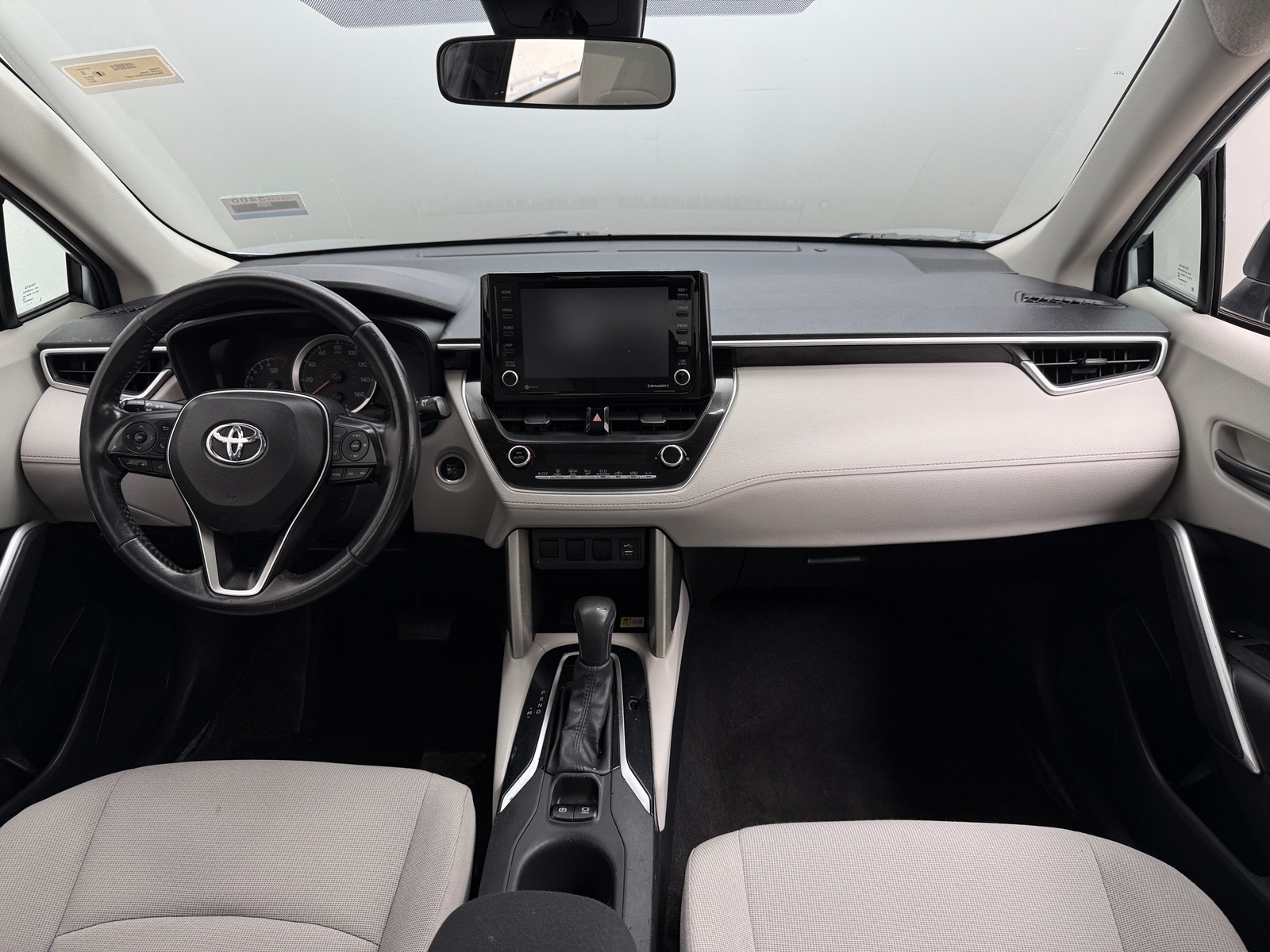Thumbnail: 2022 Toyota Corolla Cross - 3