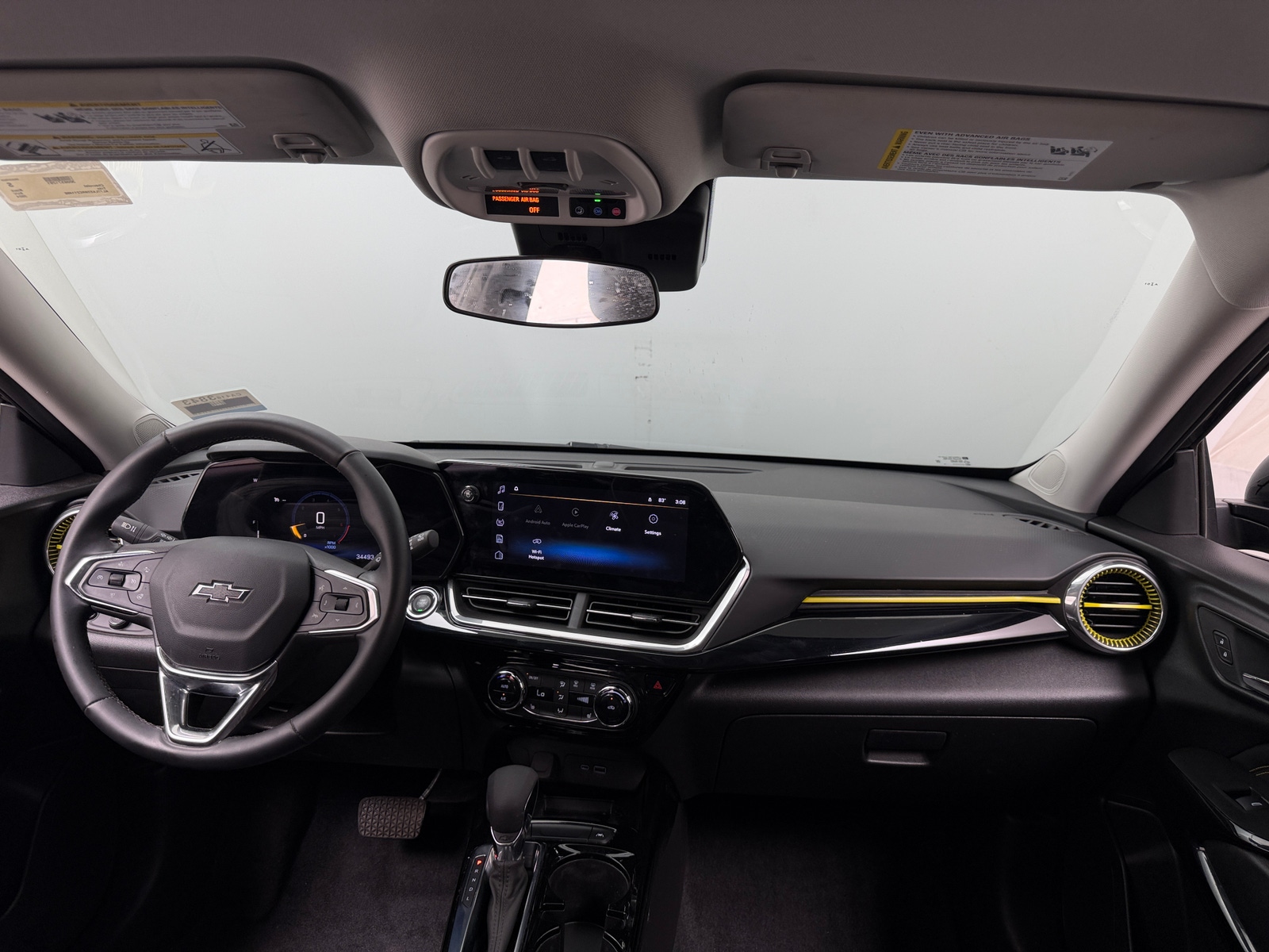 Thumbnail: 2024 Chevrolet Trax - 2