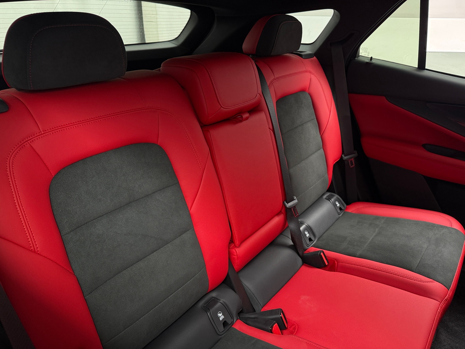 Thumbnail: 2024 Chevrolet Blazer EV - 5