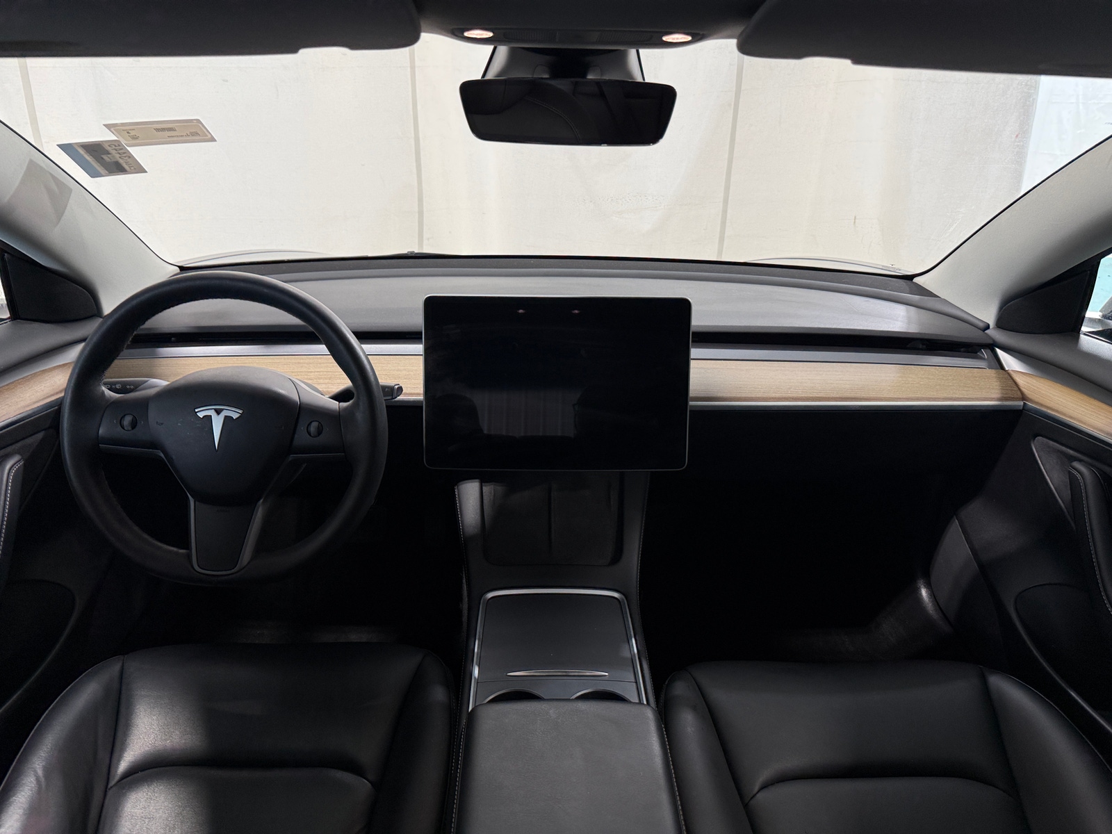 Thumbnail: 2022 Tesla Model 3 - 2