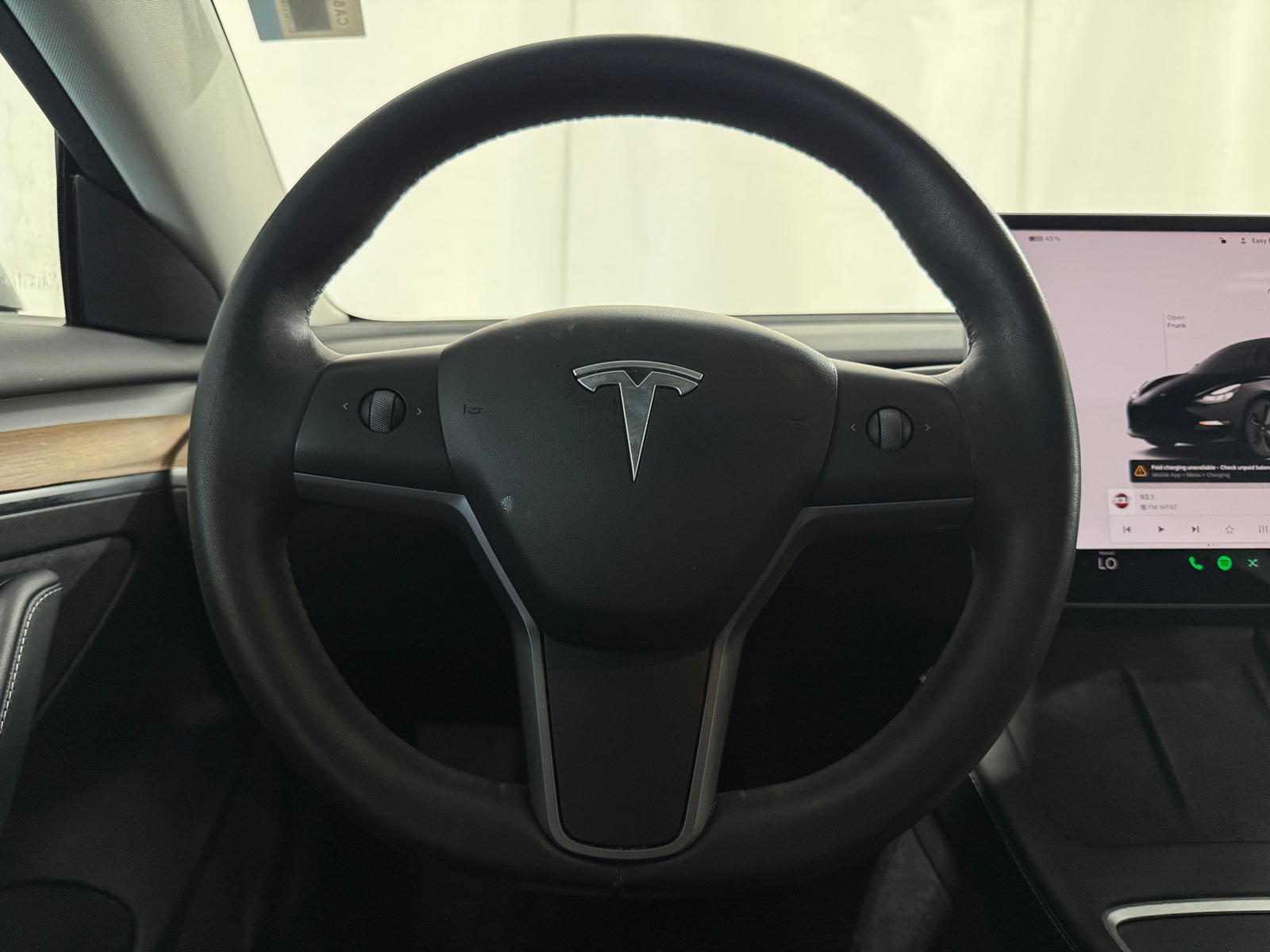Thumbnail: 2022 Tesla Model 3 - 4