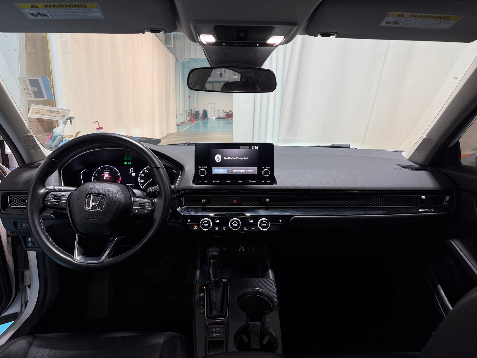 Thumbnail: 2022 Honda Civic - 2