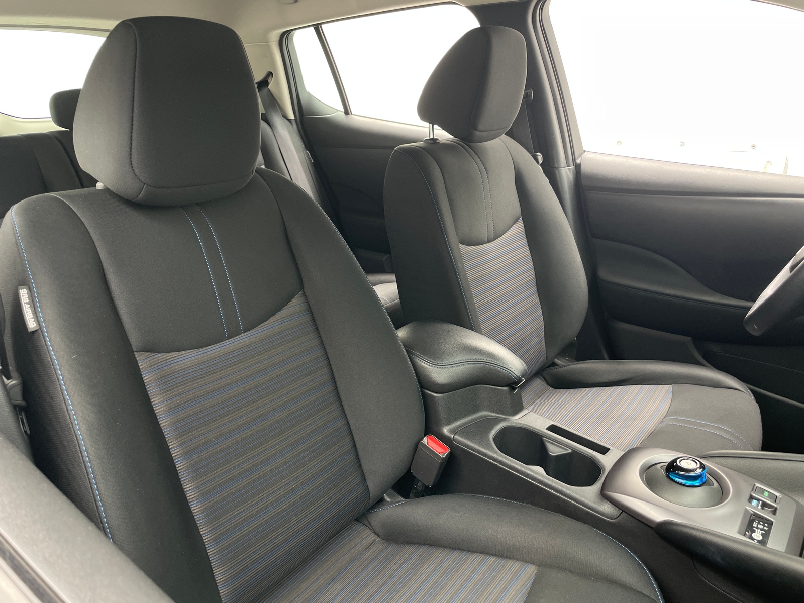 Thumbnail: 2025 Nissan Leaf - 2