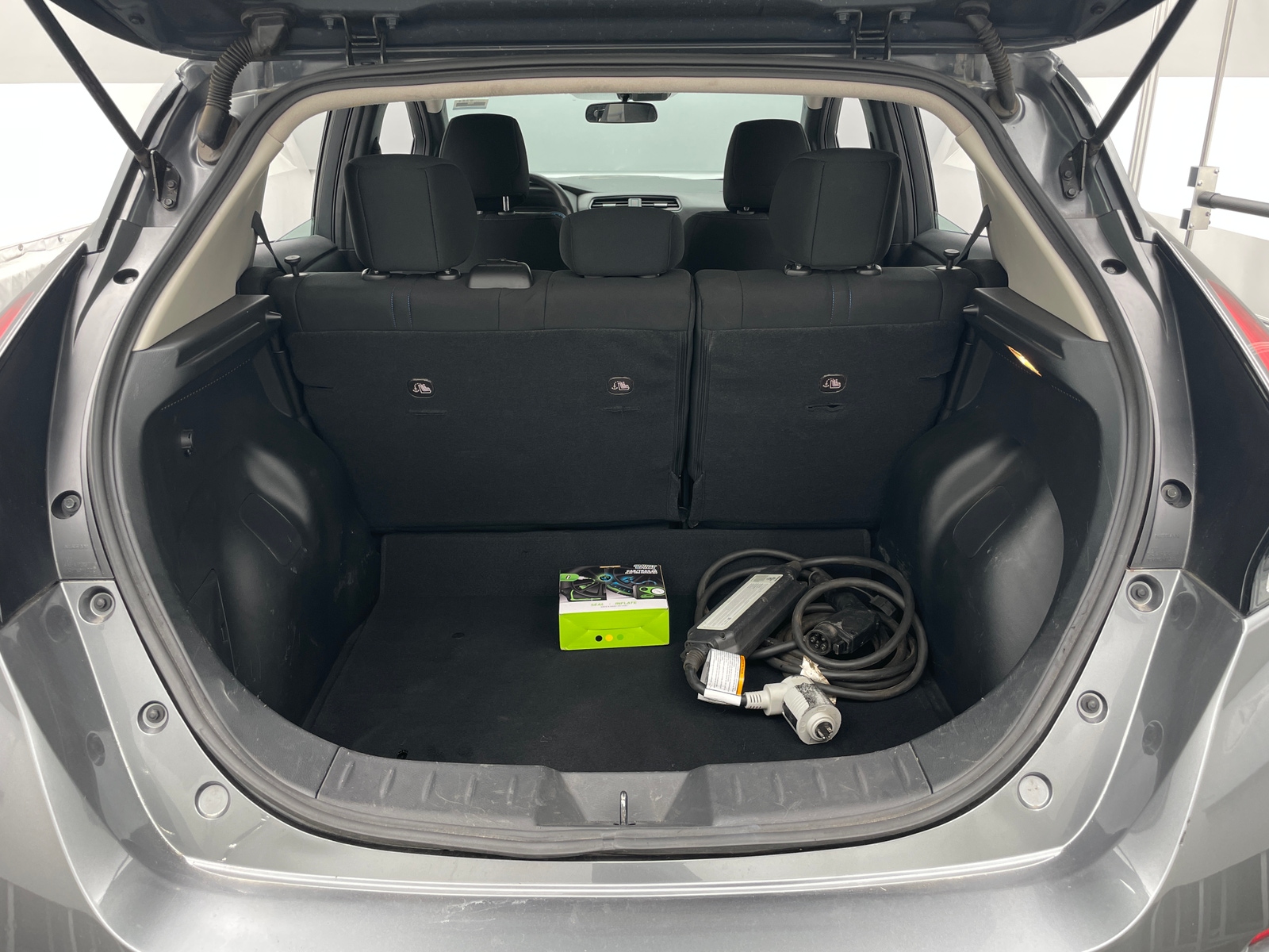 Thumbnail: 2025 Nissan Leaf - 7