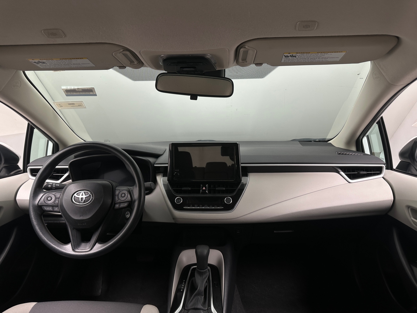 Thumbnail: 2026 Toyota Corolla - 3