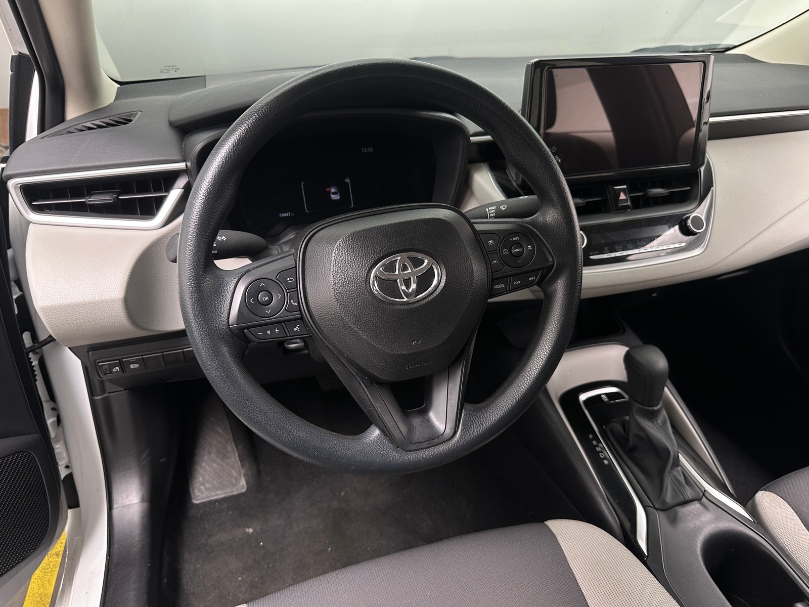 Thumbnail: 2026 Toyota Corolla - 5