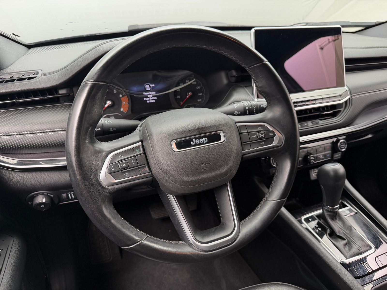 Thumbnail: 2022 Jeep Compass - 5