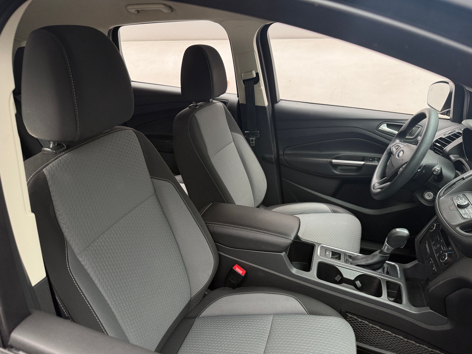 Thumbnail: 2017 Ford Escape - 2
