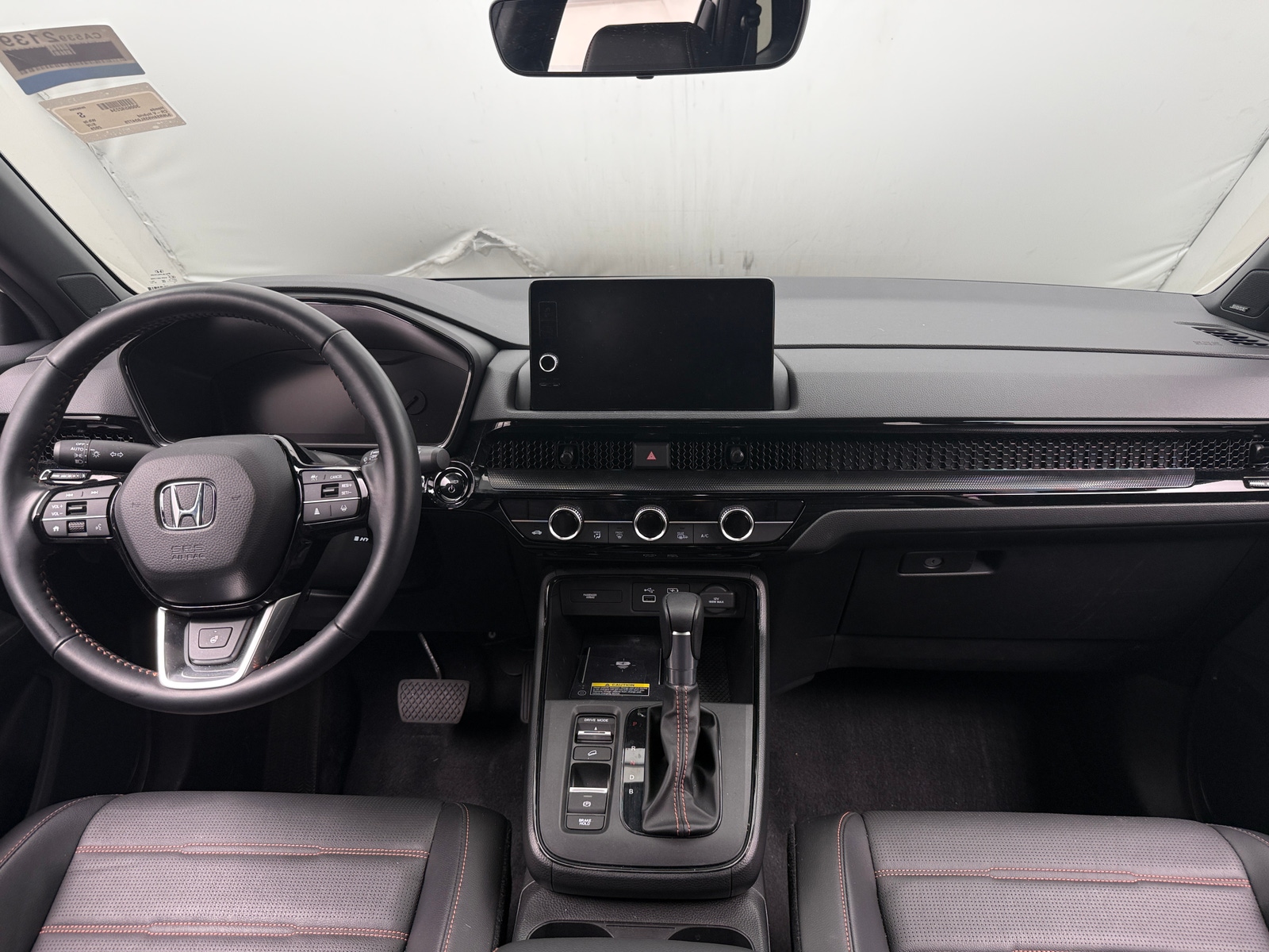 Thumbnail: 2025 Honda CR-V - 2
