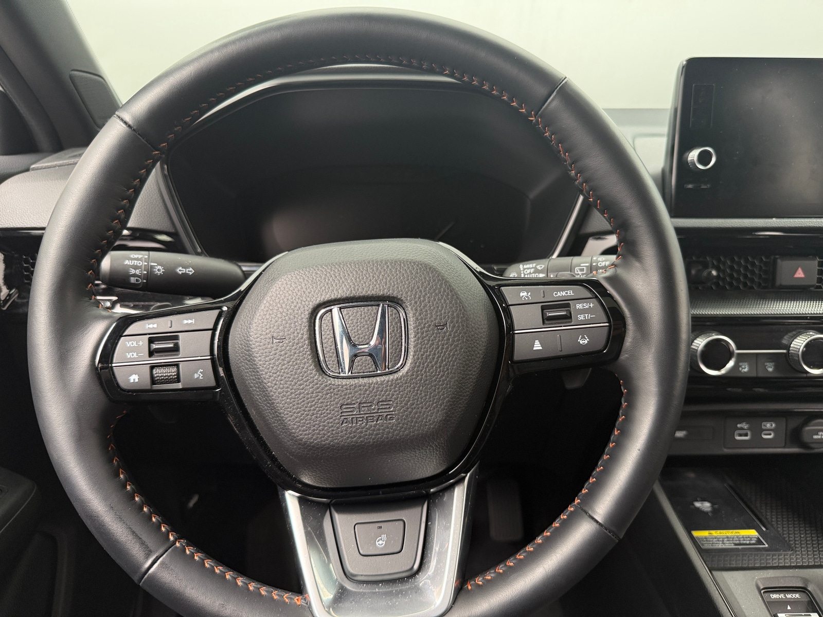 Thumbnail: 2025 Honda CR-V - 4