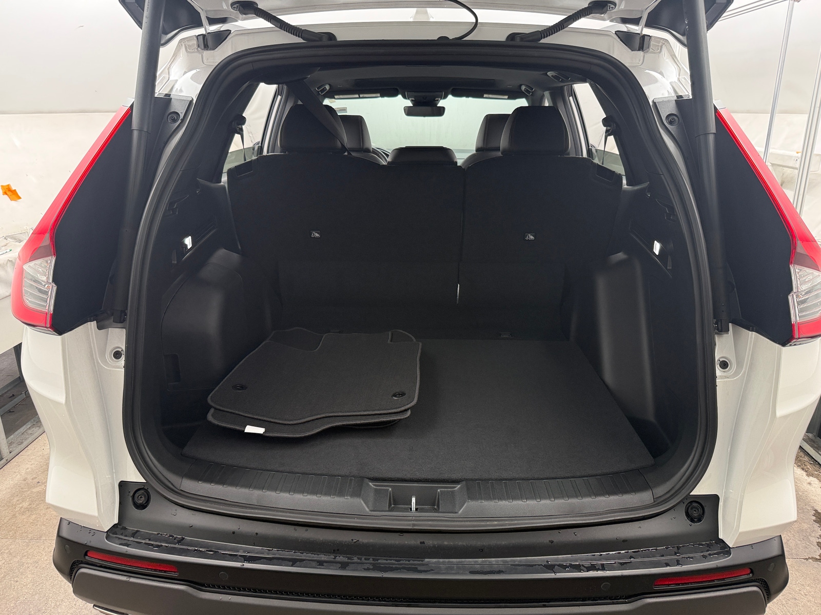 Thumbnail: 2025 Honda CR-V - 6