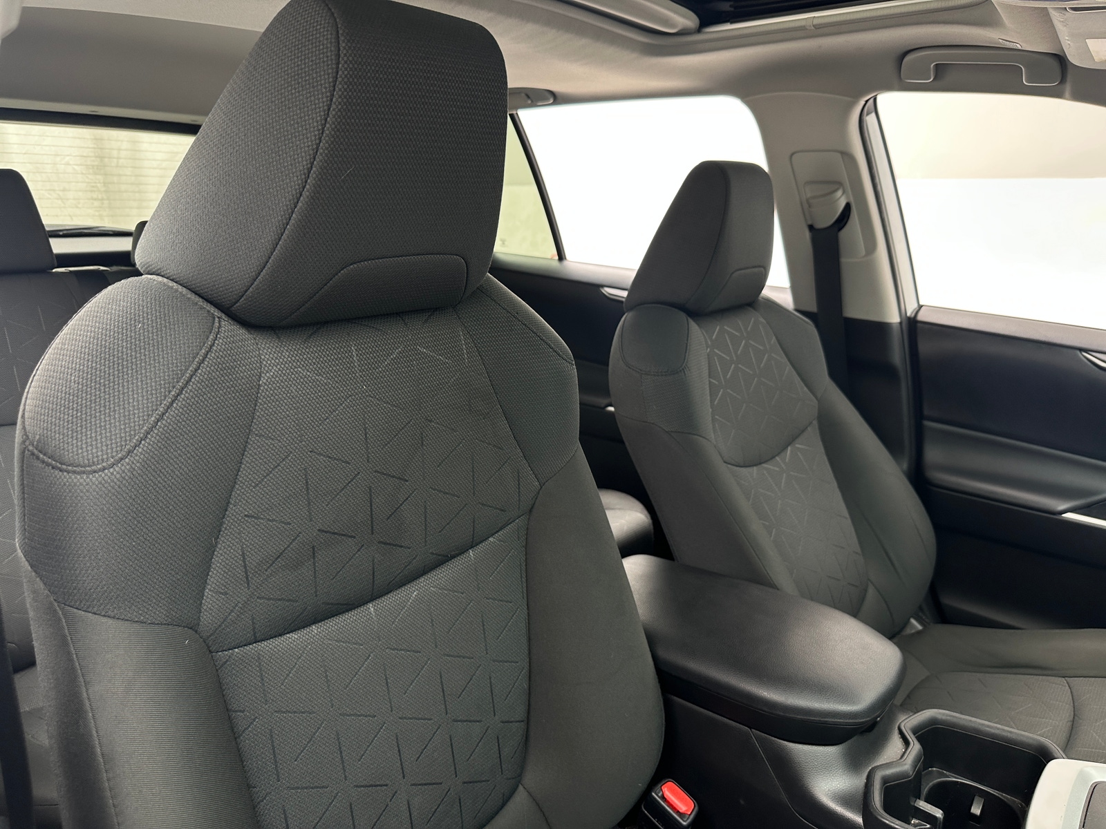 Thumbnail: 2023 Toyota RAV4 - 2