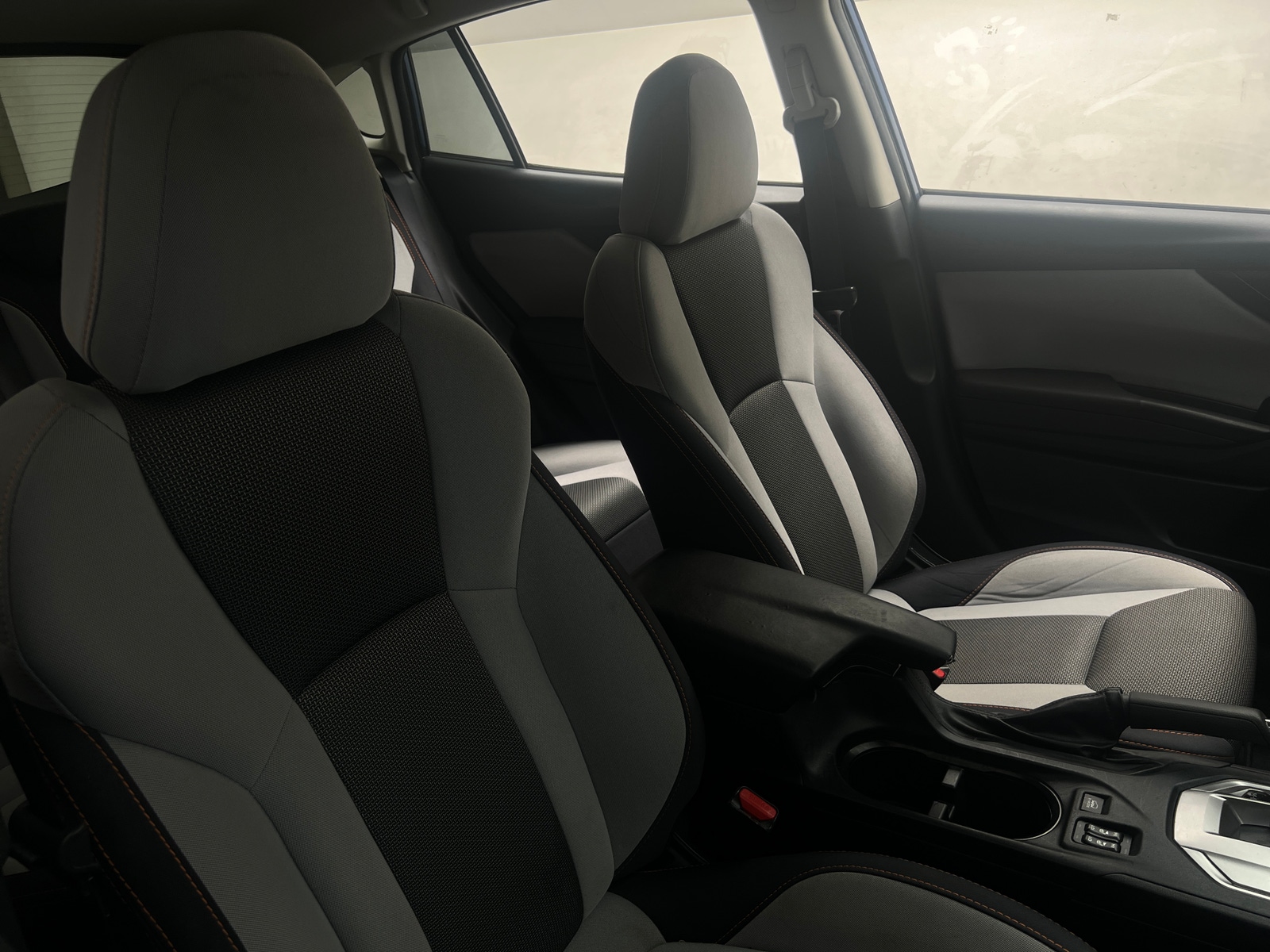 Thumbnail: 2018 Subaru Crosstrek - 2