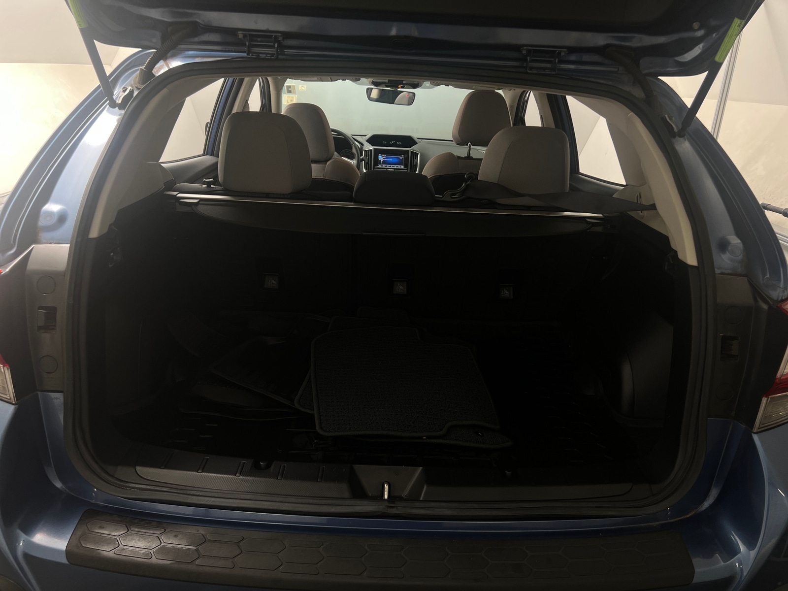 Thumbnail: 2018 Subaru Crosstrek - 7