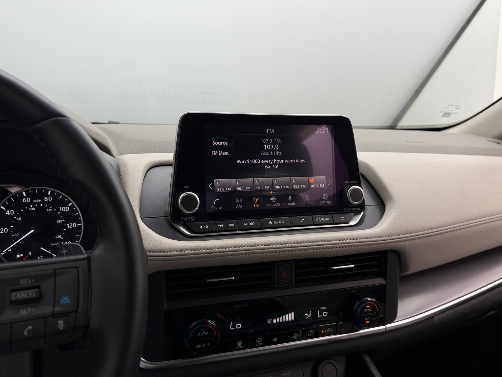 Thumbnail: 2025 Nissan Rogue - 4