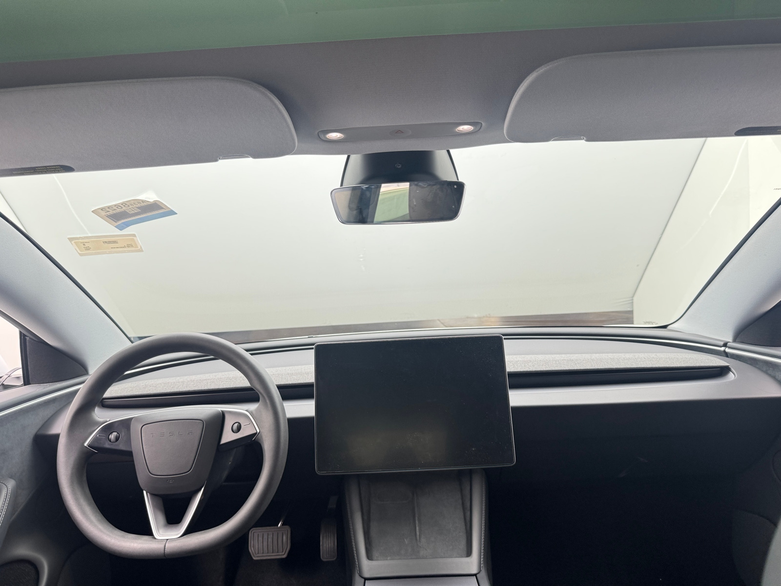 Thumbnail: 2025 Tesla Model 3 - 2