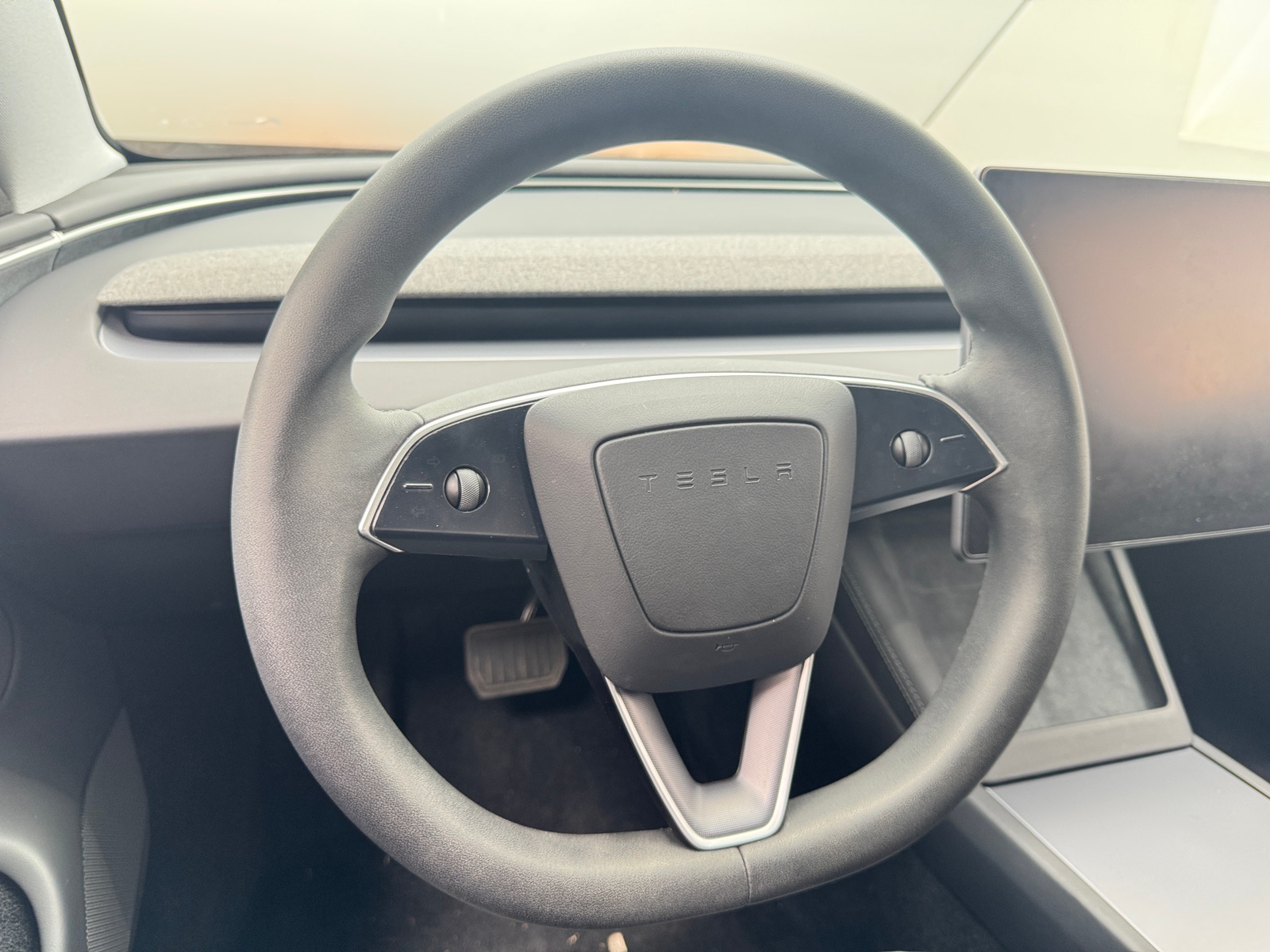 Thumbnail: 2025 Tesla Model 3 - 4
