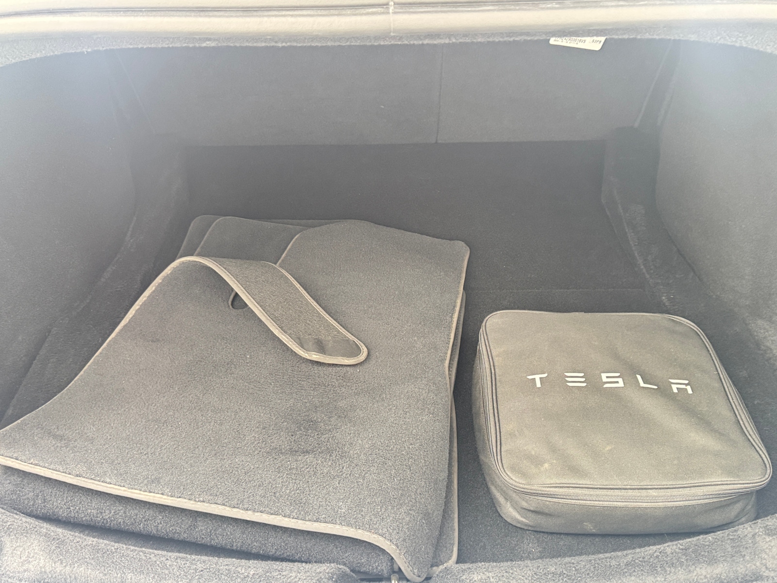 Thumbnail: 2025 Tesla Model 3 - 6