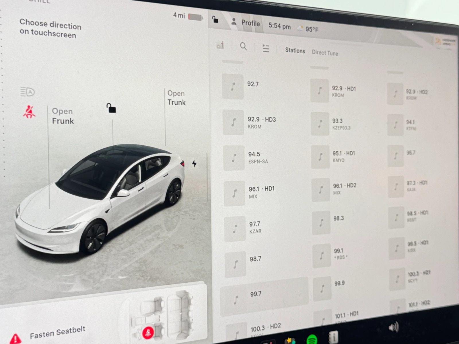 Thumbnail: 2025 Tesla Model 3 - 3