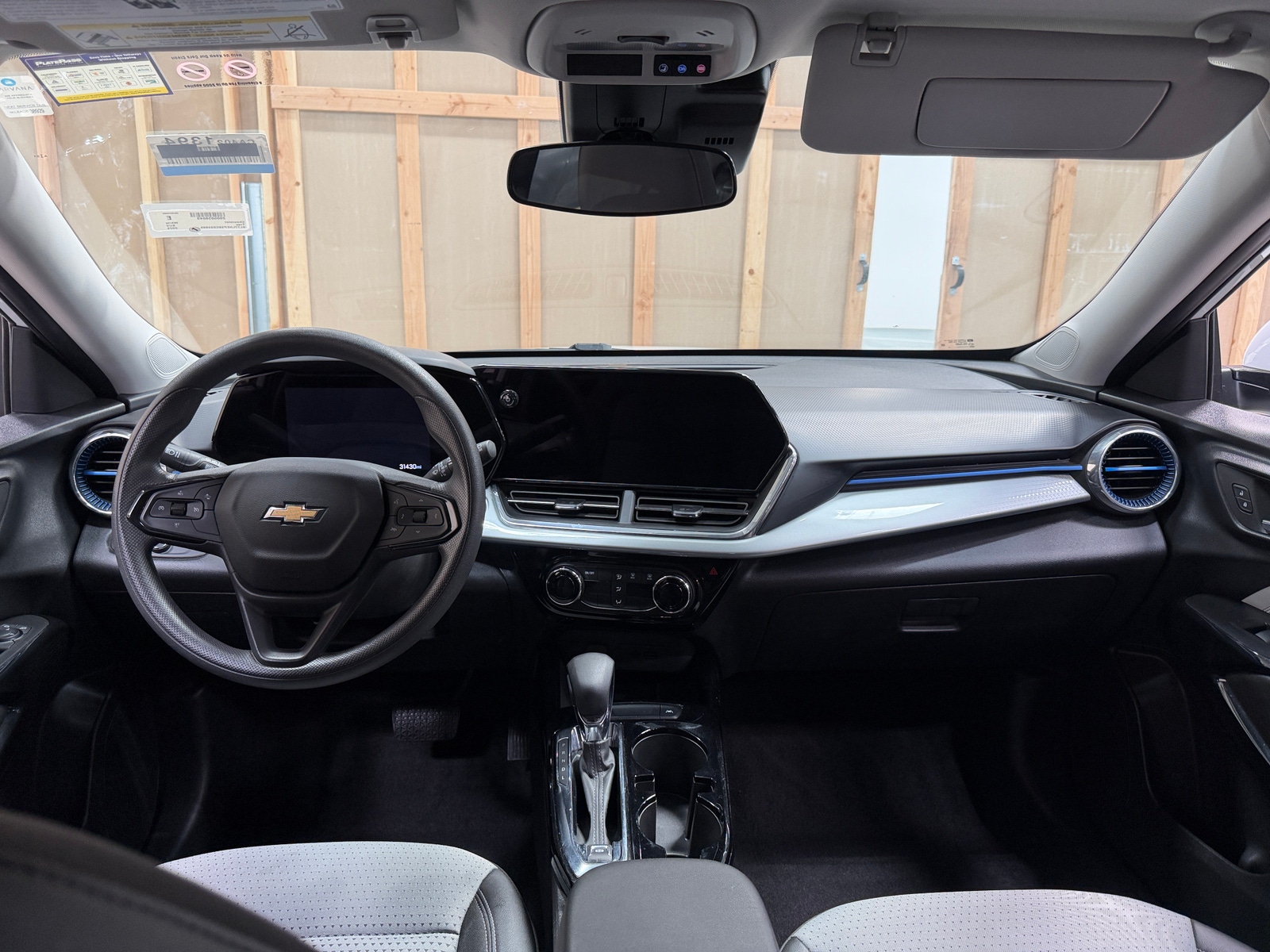 Thumbnail: 2025 Chevrolet Trax - 2