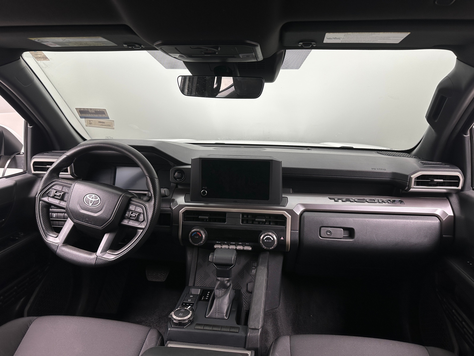 Thumbnail: 2025 Toyota Tacoma - 3