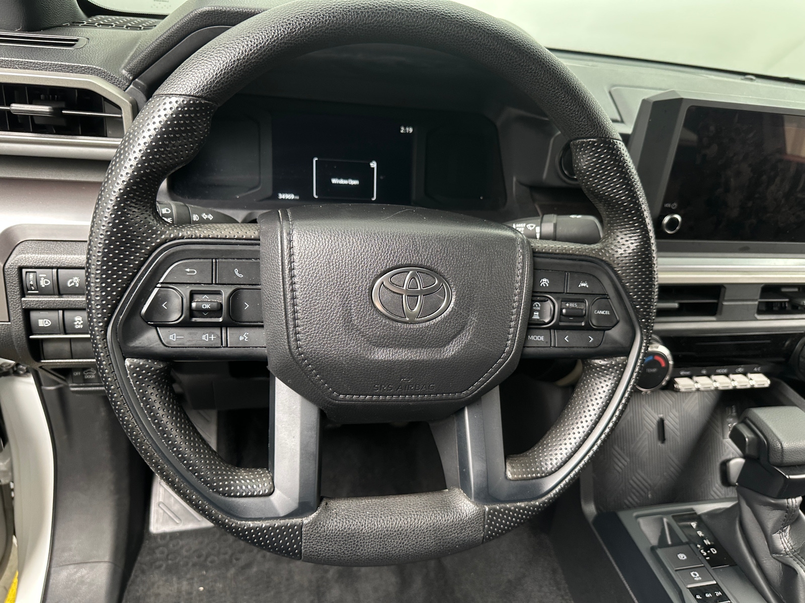 Thumbnail: 2025 Toyota Tacoma - 5