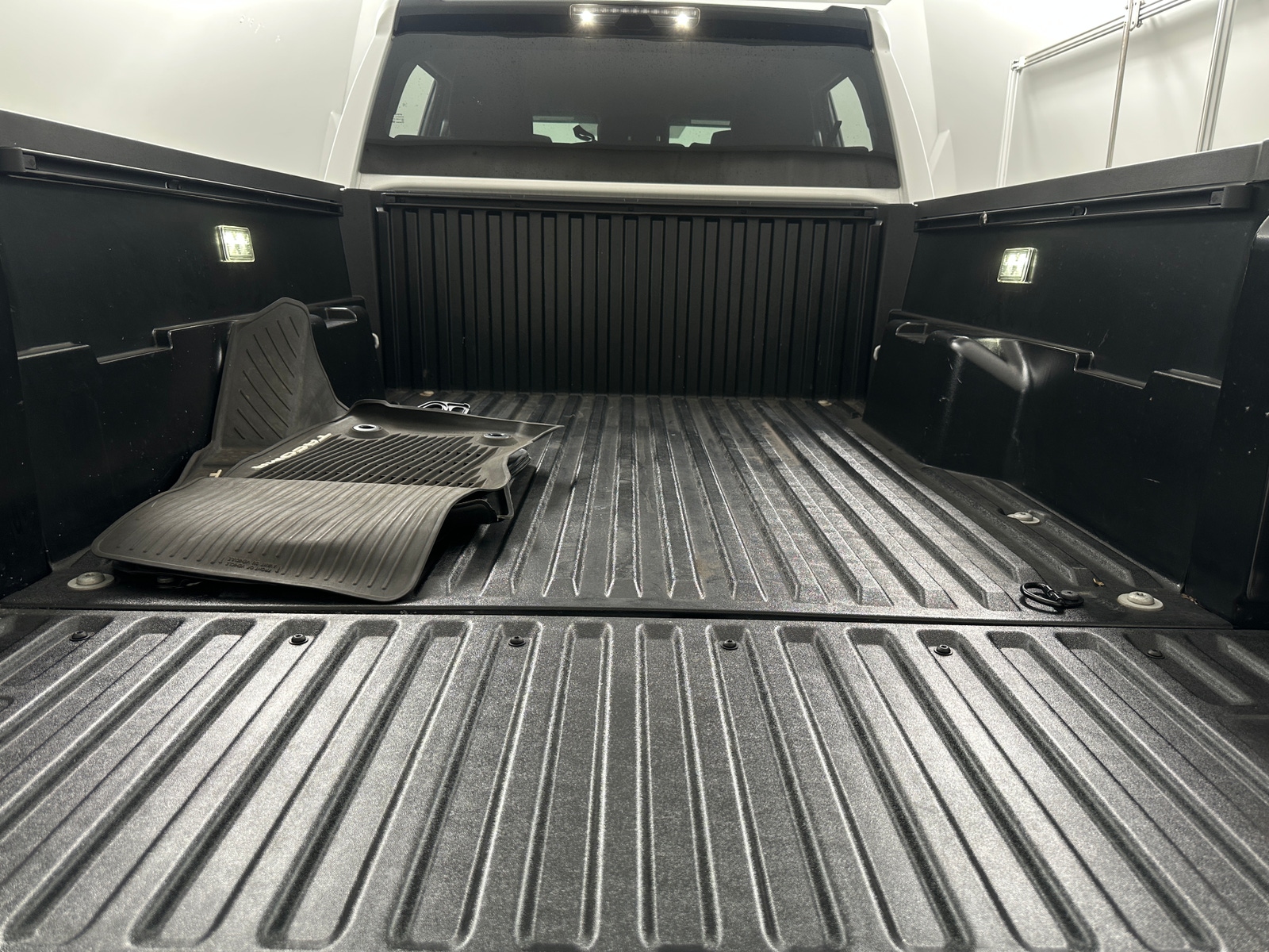 Thumbnail: 2025 Toyota Tacoma - 7