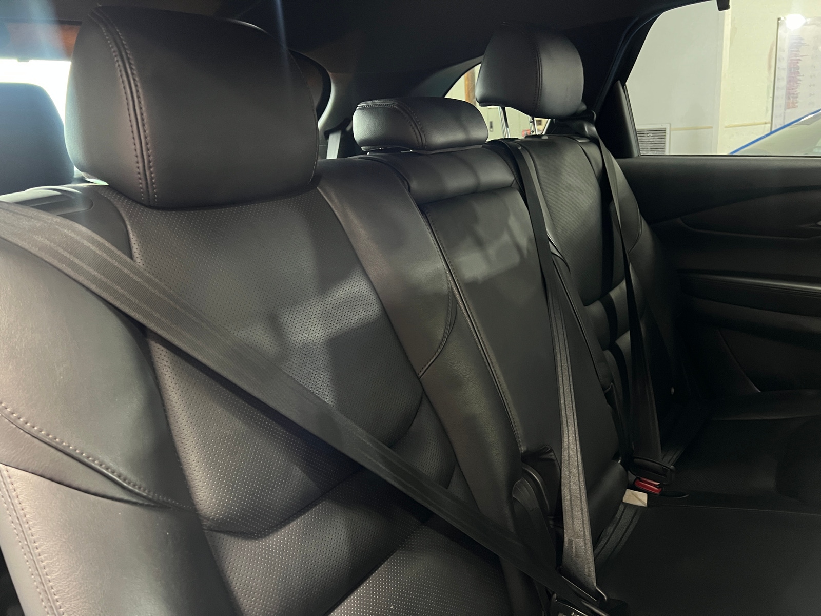 Thumbnail: 2019 Mazda CX-9 - 5