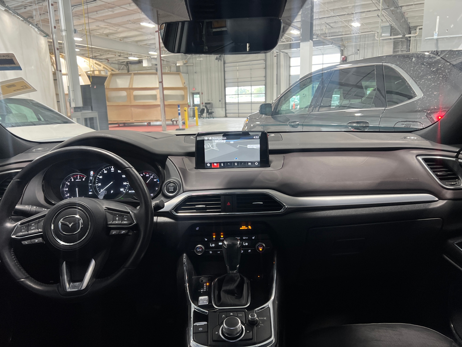 Thumbnail: 2019 Mazda CX-9 - 2