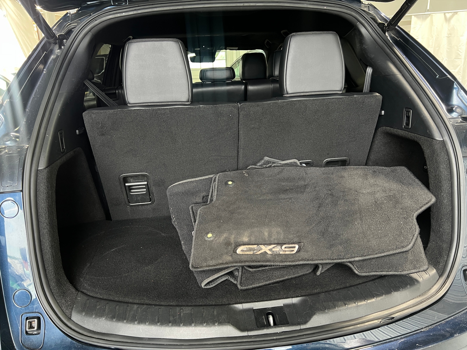 Thumbnail: 2019 Mazda CX-9 - 6