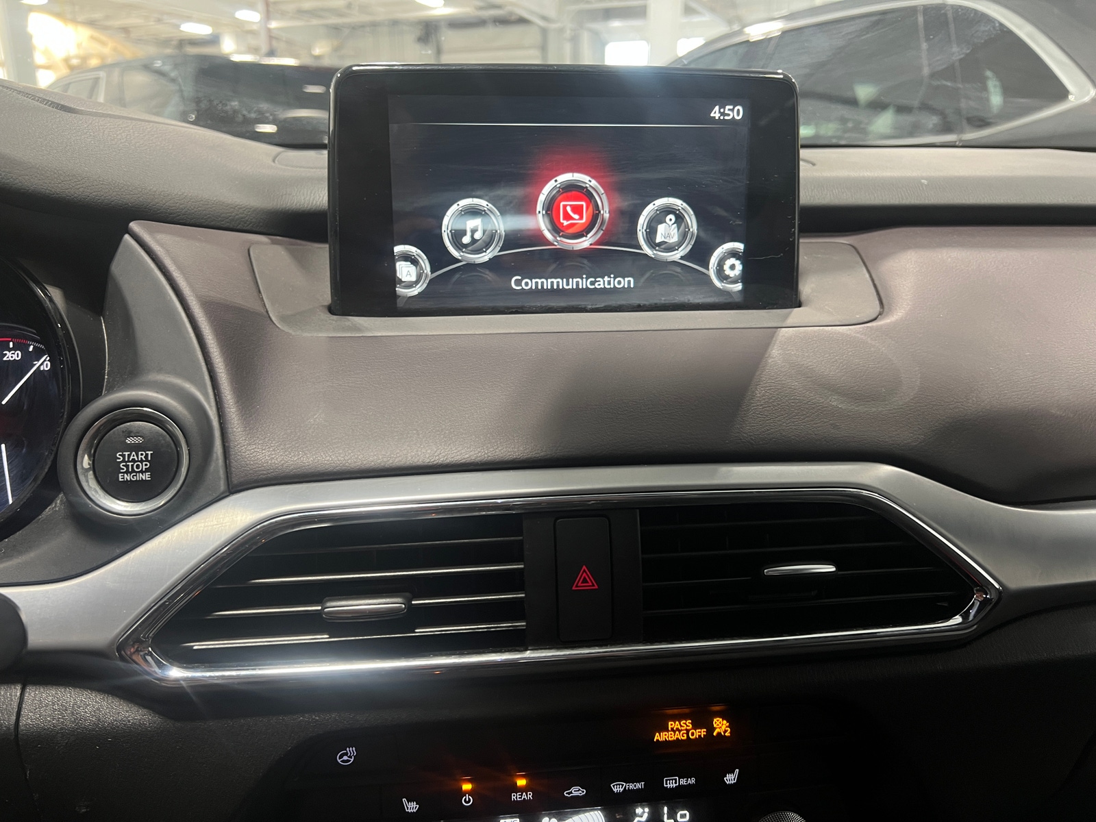Thumbnail: 2019 Mazda CX-9 - 3