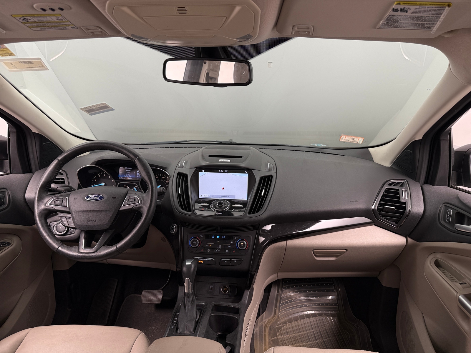 Thumbnail: 2017 Ford Escape - 2