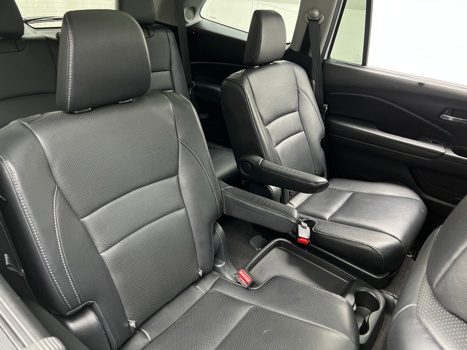 Thumbnail: 2018 Honda Pilot - 5