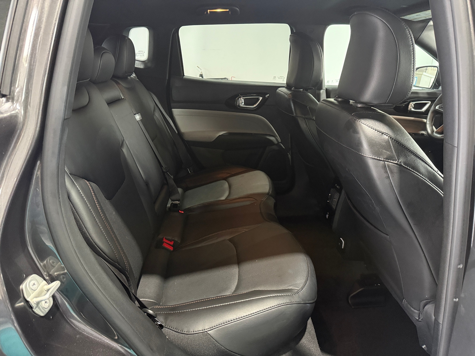Thumbnail: 2023 Jeep Compass - 5