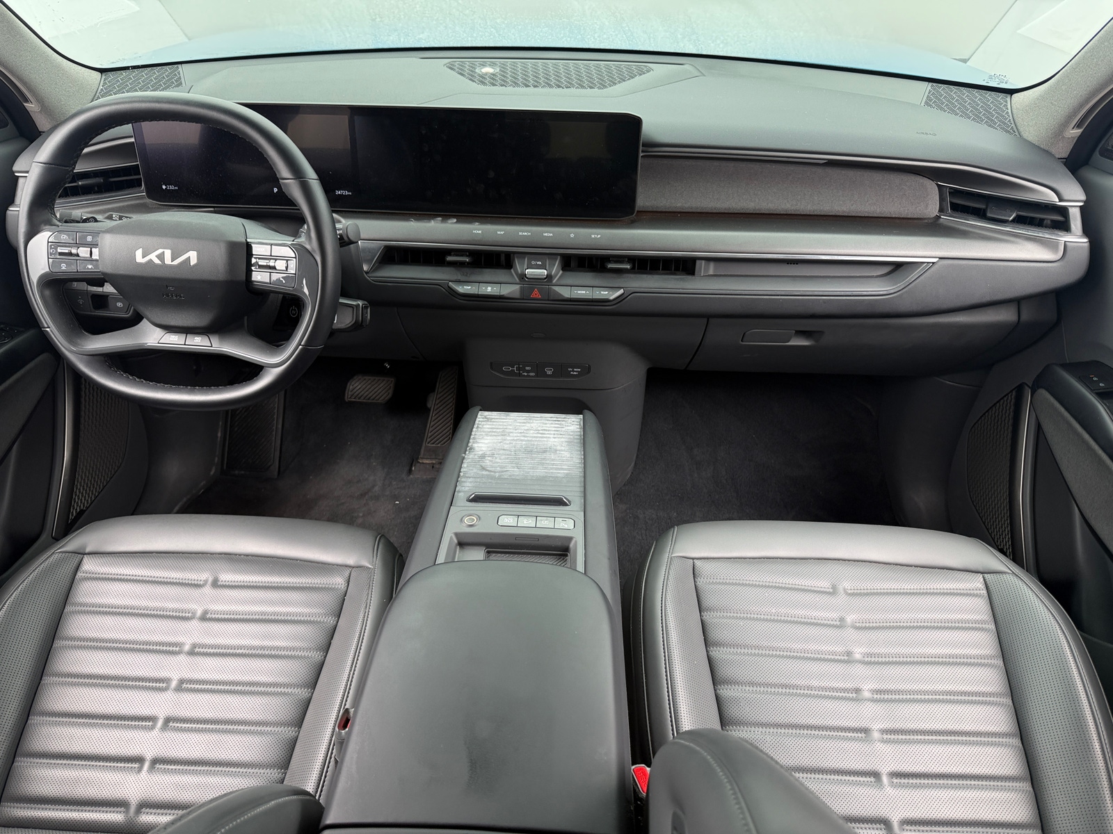 Thumbnail: 2024 Kia EV9 - 2