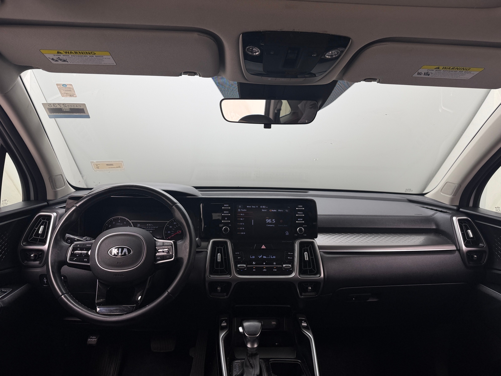 Thumbnail: 2021 Kia Sorento - 2