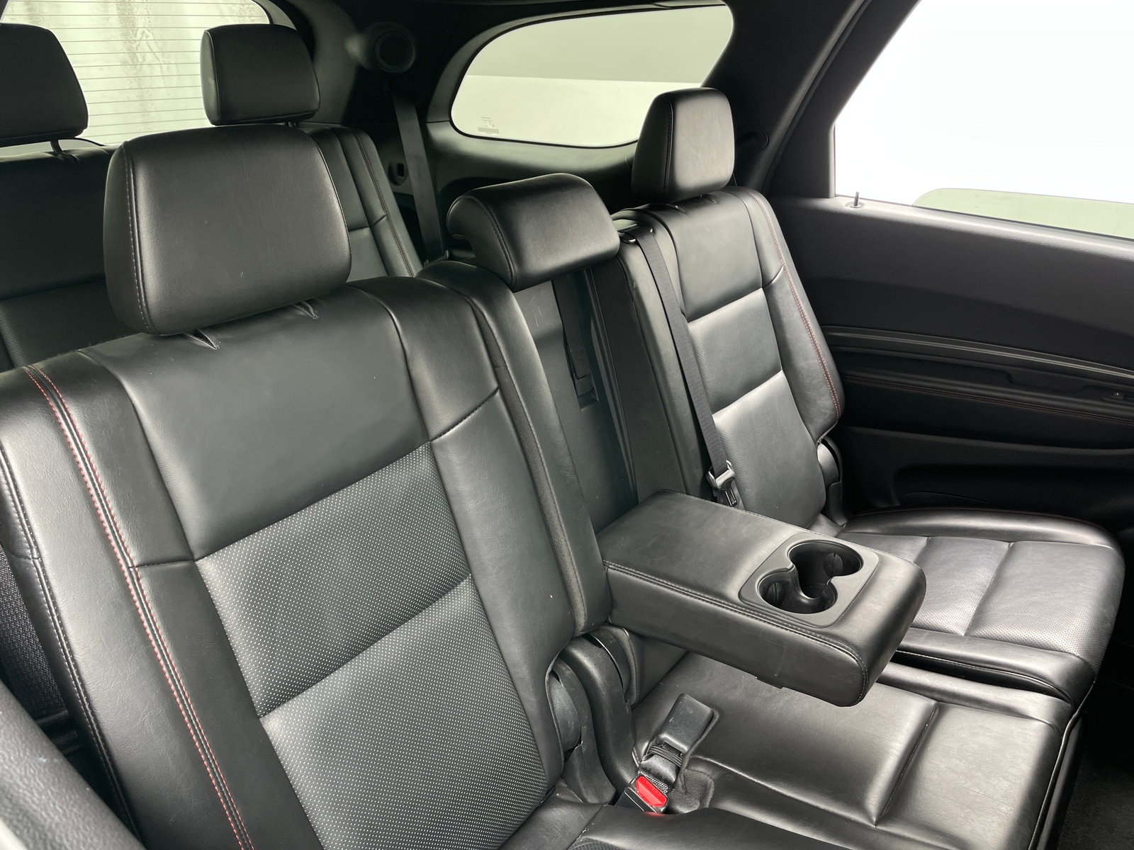 Thumbnail: 2025 Dodge Durango - 5