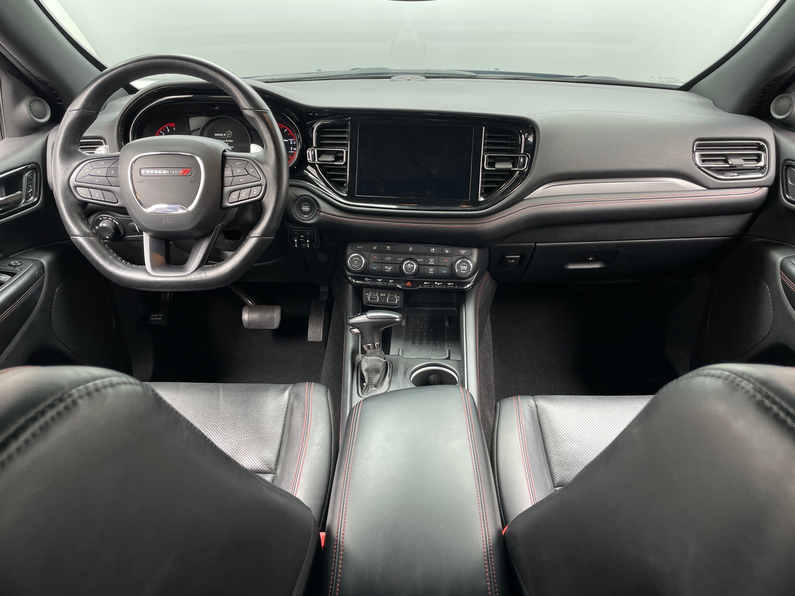 Thumbnail: 2025 Dodge Durango - 2