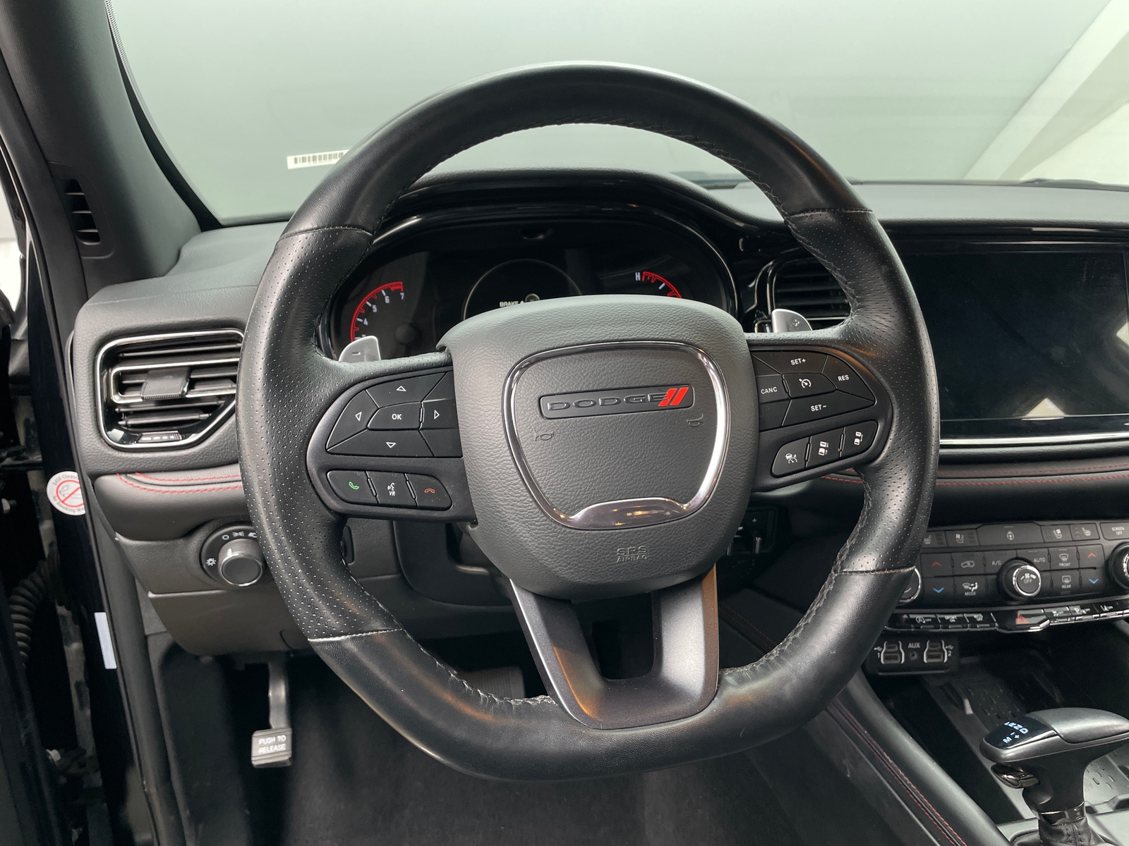 Thumbnail: 2025 Dodge Durango - 4