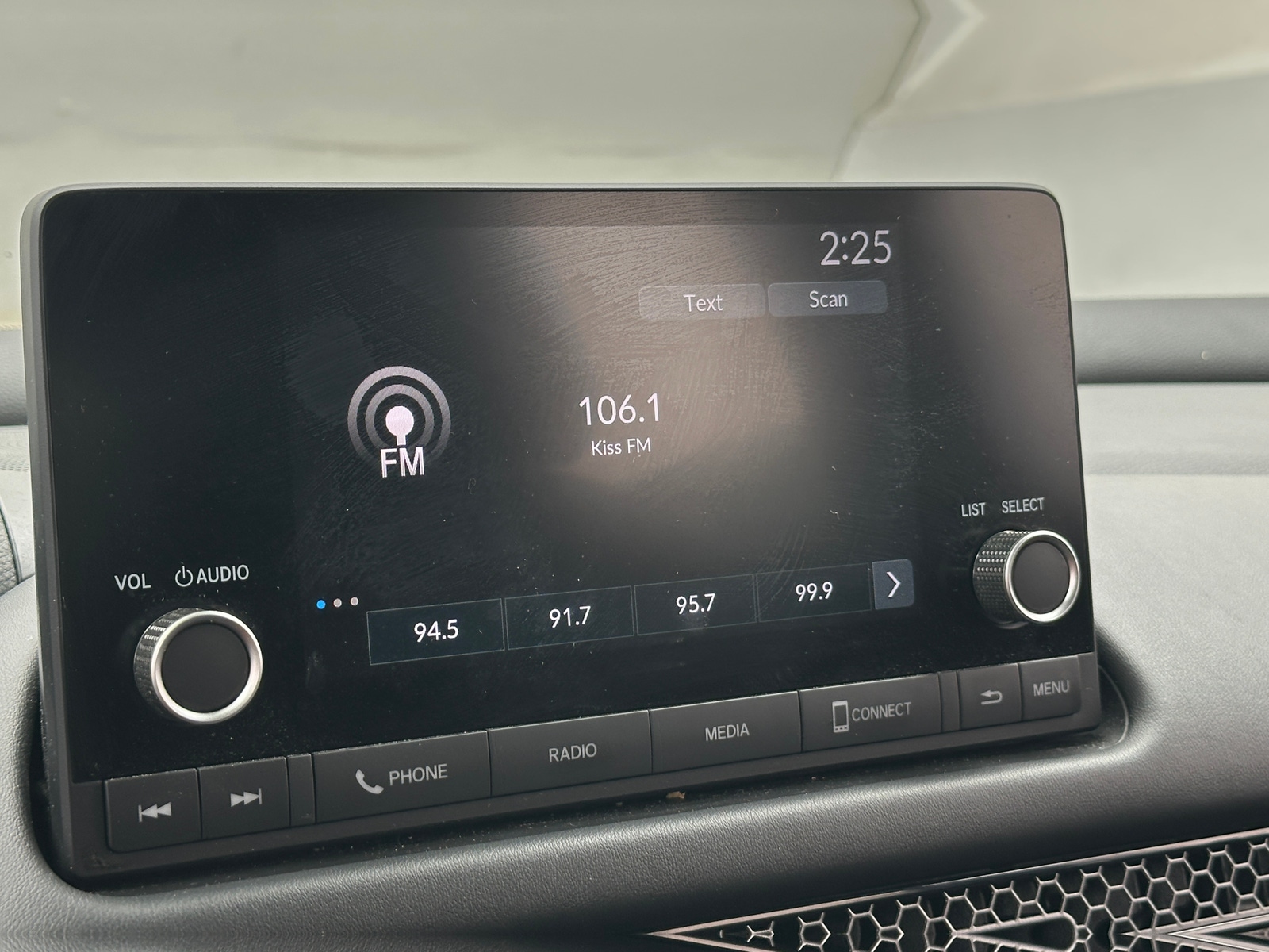 Thumbnail: 2024 Honda HR-V - 4