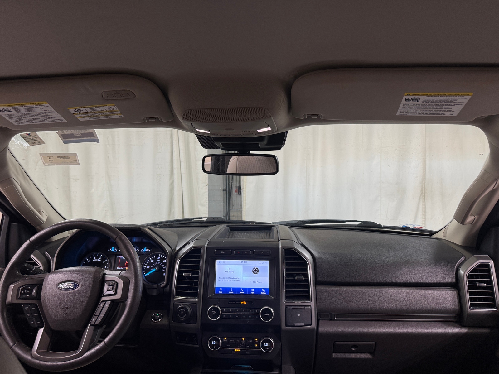 Thumbnail: 2020 Ford Expedition - 3