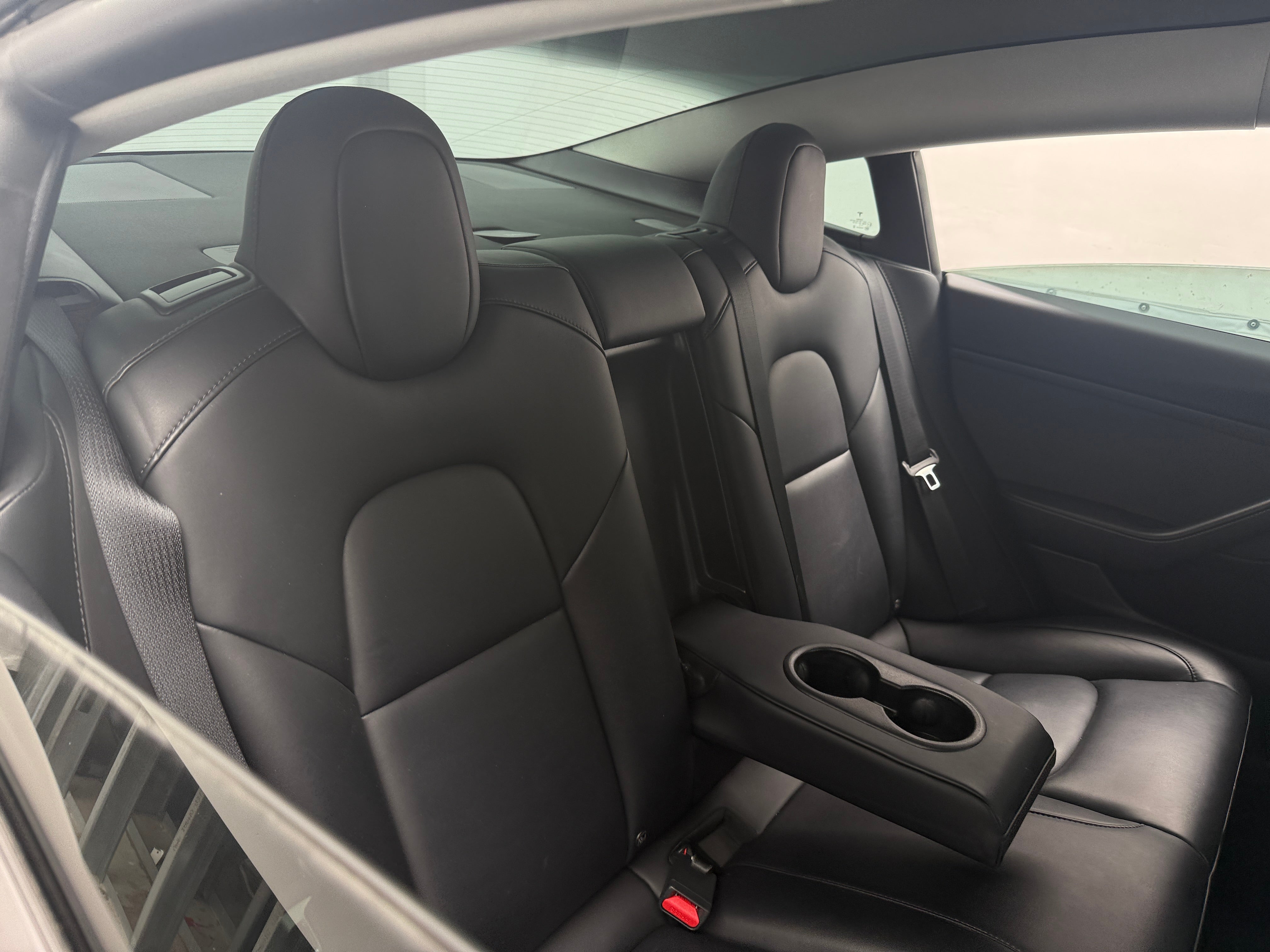 Used 2022 Tesla Model 3 Performance with VIN 5YJ3E1EC3NF120441 for sale in Auburn, WA