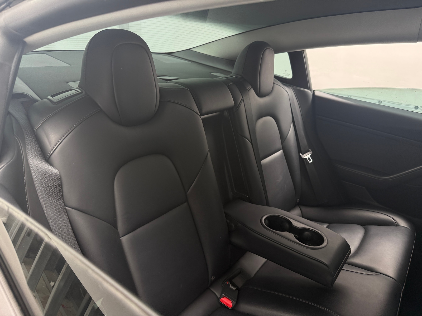 Thumbnail: 2022 Tesla Model 3 - 5